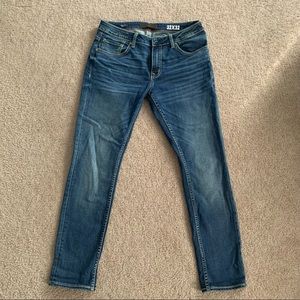 Vigoss Mick 330 Slim Mens Jeans